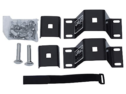 Hi-Lift HD Mounting Rack