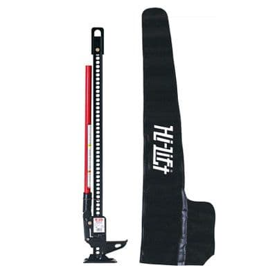 Hi Lift Jack Protector Bag