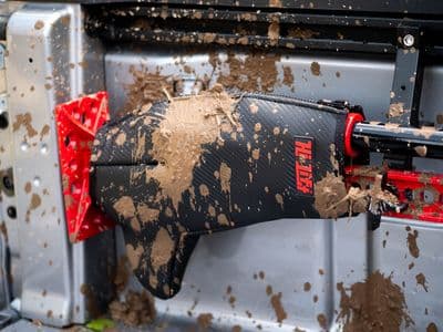 Hi-Lift Neoprene Jack Cover