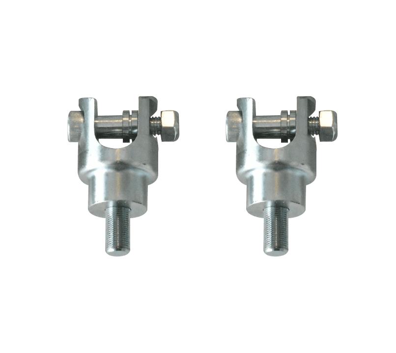 Hydraulic Steering Ram Clevis Kit