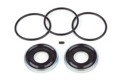 Inboard Seal Rebuild