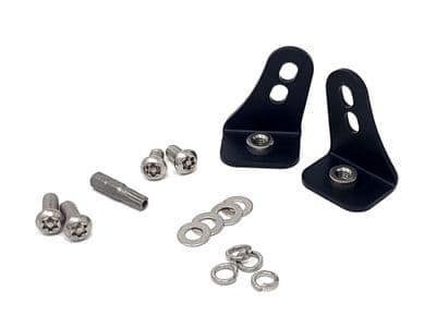 Lazer Linear Anti-Theft Side Mount Kit