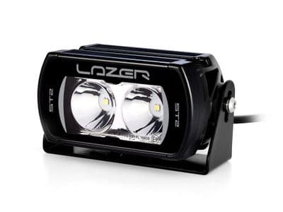 Lazer ST2 Evolution LED Lamp