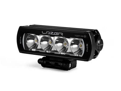 Lazer ST4 Evolution LED Lamp