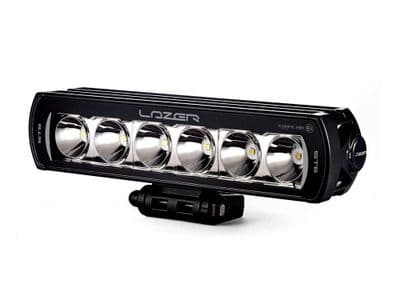 Lazer ST6 Evolution LED Lamp