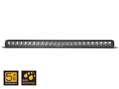 Lazer Triple-R 24 LED Spotlamp