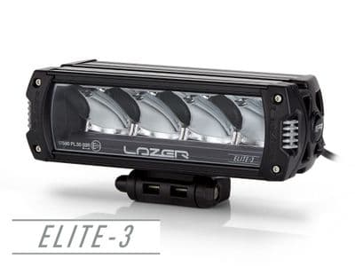 Lazer Triple-R 750 Elite-3 LED Spotlight