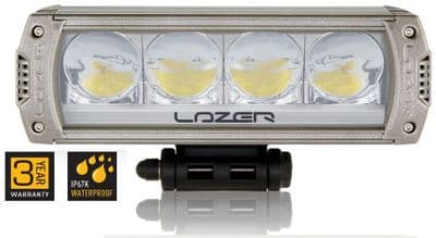 Lazer Triple-R 750 LED Spotlight