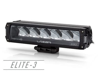 Lazer Triple-R 850 Elite-3 LED Spotlight