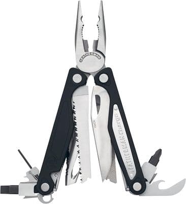 Leatherman Charge ALX