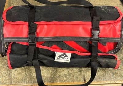 Lifttrax Recovery Mat System