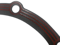 LubeLocker Differential Gasket