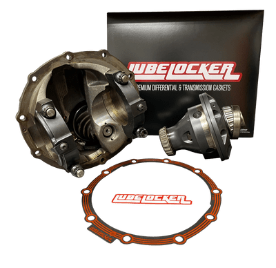 LubeLocker Differential Gasket