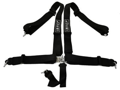 LUKE 5 Point Off-Road Harness (3")