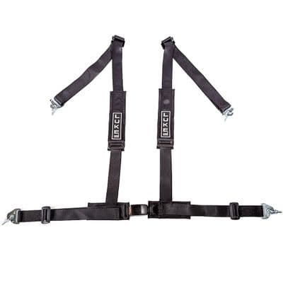 LUKE GHR 4 Point Harness (2")