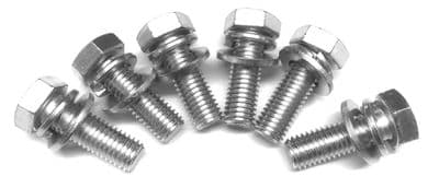 Mounting Bolt Kit for GP100