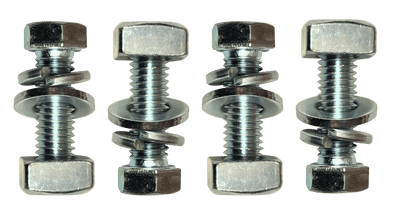 Mounting Bolt Kit for Lowline Winches