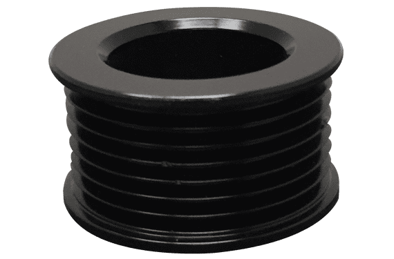 Multi-Groove Pulley