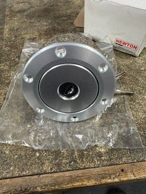 Newton Fuel Cap