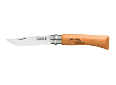Opinel Classic Originals Carbon Steel Knife