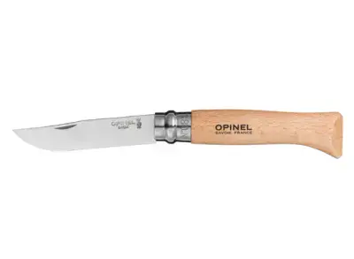 Opinel Classic Originals Stainless Steel Knife