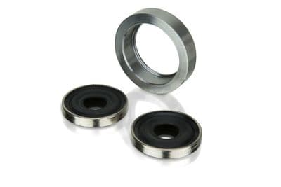 Outboard Seal for 3 1/2