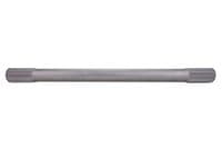 Pro Series 300M Floater Shaft 40 Spline, Gun Drilled 38