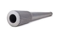 Pro Series 300M Floater Shaft 40 Spline, Gun Drilled 38