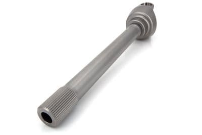 Pro Series 300M Inner Shaft 40 Spline, Gun Drilled, 6