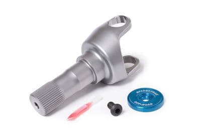 Pro Series 300M Stub Shaft 40 Spline