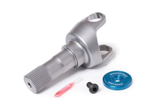 Pro Series 300M Stub Shaft 40 Spline