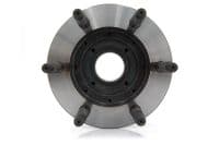 Pro Series 45 Spline - Unit Bearing 6 on 6 1/2