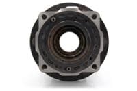 Pro Series 45 Spline - Unit Bearing 6 on 6 1/2
