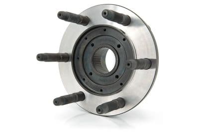 Pro Series 45 Spline - Unit Bearing 6 on 6 1/2