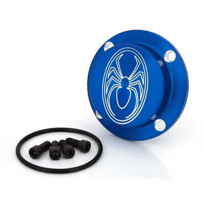 Pro Series Unit Bearing 45 Spline Drive Cover