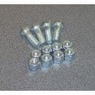 Propshaft Mountings Kit