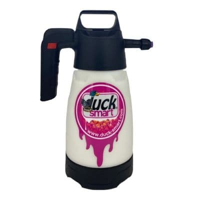 Pump Foam Pro Bottle