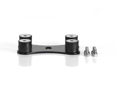 Quad Core Dampening System