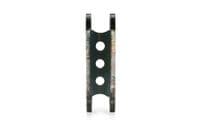 Rear Caliper Brackets for 14