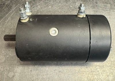 Reconditioned Bow 2 12v