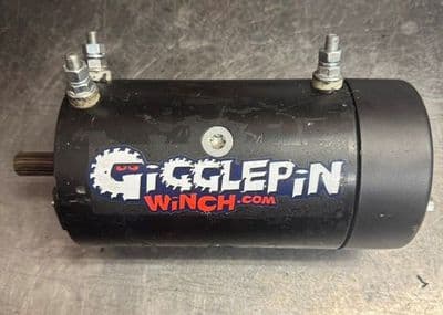 Reconditioned Bow 2 Plus  12v Motor