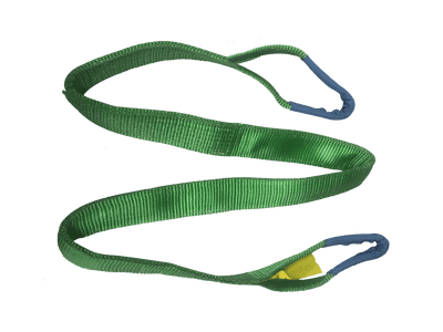 Recovery Strop And Tree Protector