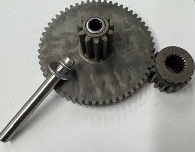 Replacement Top Housing Gear for 8274 -  +15%