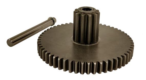 Replacement Top Housing Gear for 8274 - Standard or +15% ratio