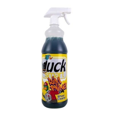 Rim Bling  Wheel Cleaner