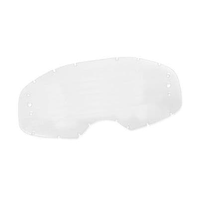 Roll Off Lens - Clear