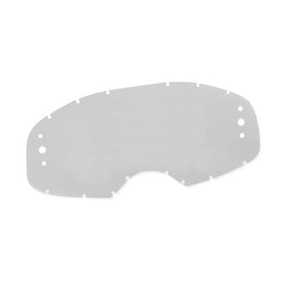 Roll Off Lens - Smoke