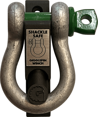 Shackle Safe