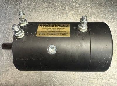 Shop Soiled Bow 2 12v  Motor