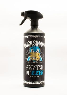 Smart N Ezee  Polish and Protective Coating